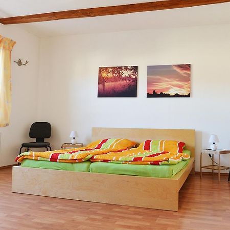 Ferienwohnung Hase Thale Pokój zdjęcie