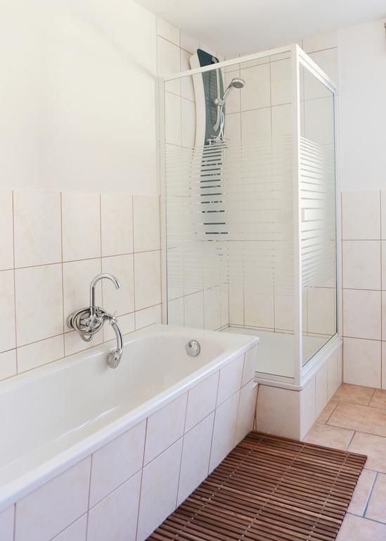 Ferienwohnung Hase Thale Pokój zdjęcie